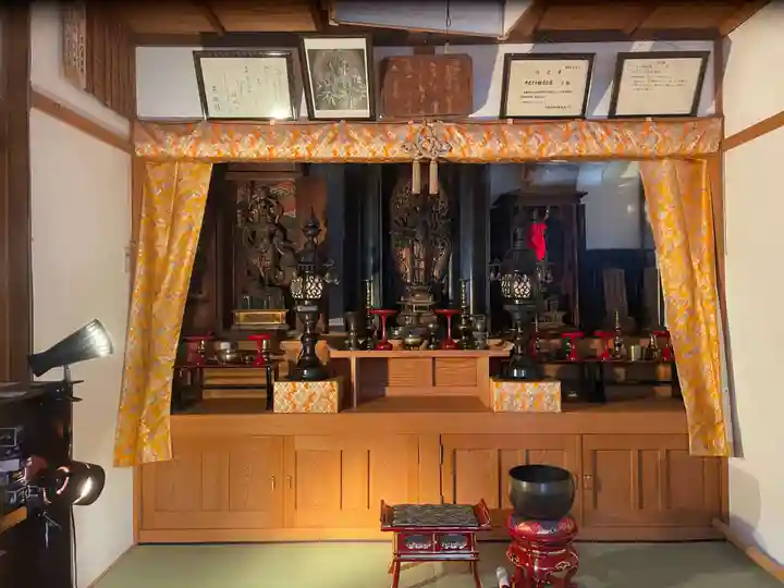 慈眼堂(京都府)