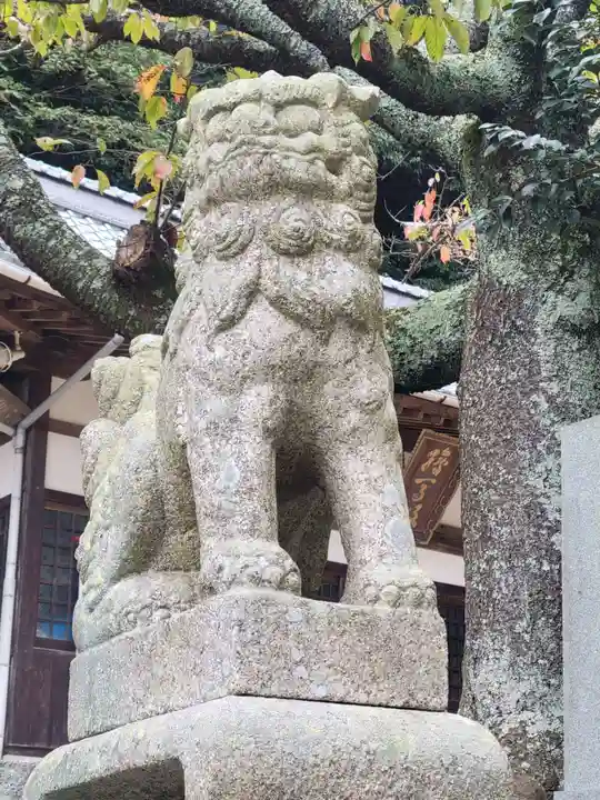 三島神社(愛媛県)