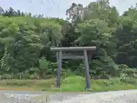 中名寄神社(北海道)