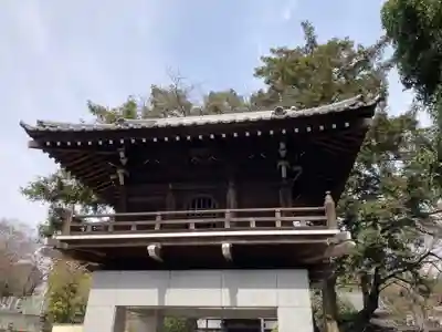 総寧寺(千葉県)