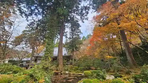 三千院門跡(京都府)
