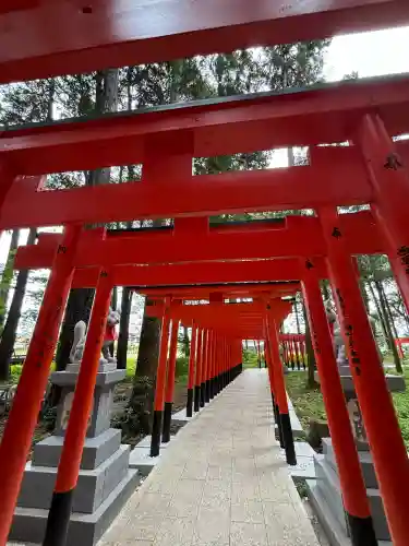 豊川閣　妙厳寺(愛知県)