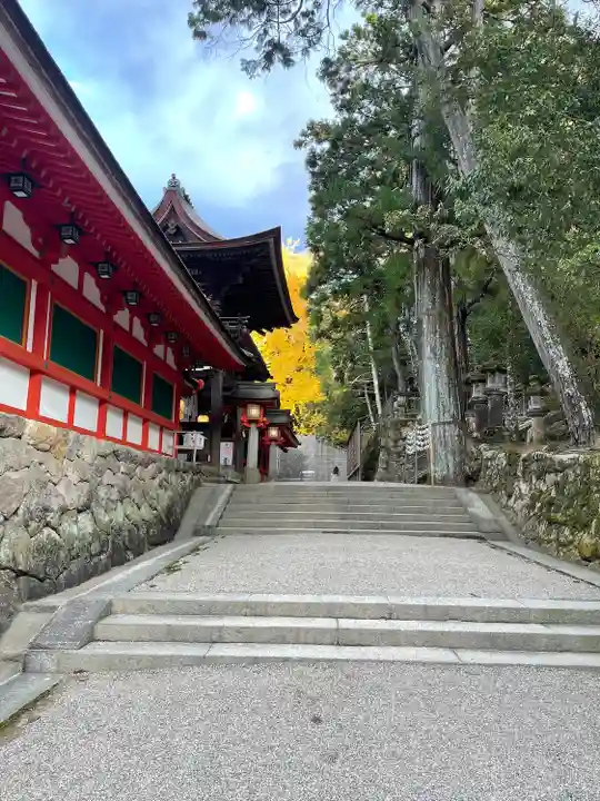 石上神宮(奈良県)