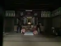 余坂弘法堂(大師堂)(愛知県)