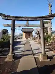 駒形水天宮(東京都)