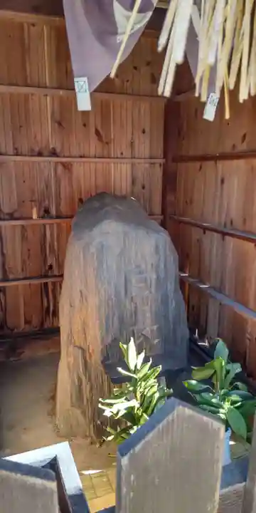 白長龍神神社(京都府)