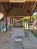 雷電神社(茨城県)