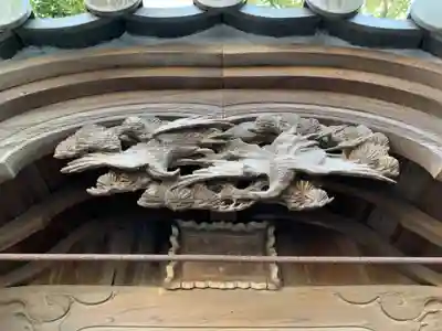 祖神社のその他建物