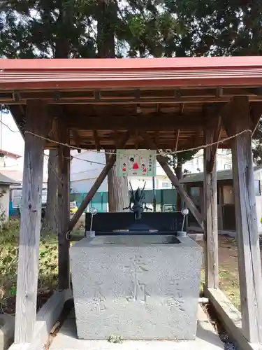 大宮神社(岩手県)
