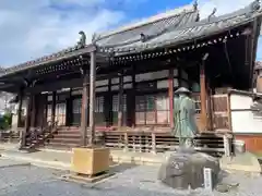 称名寺(滋賀県)