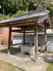 一之宮神社(兵庫県)