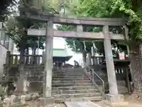 八坂神社(神奈川県)