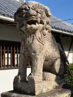 錦織神社(大阪府)