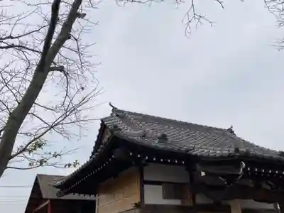 一色神社(茨城県)
