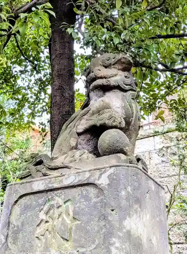 西向天神社(東京都)