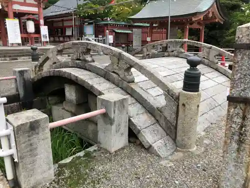 津島神社のその他建物
