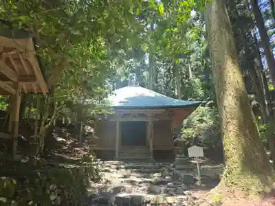 延暦寺 椿堂(滋賀県)