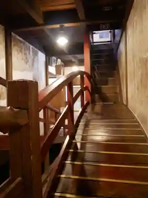 曹源寺の本殿・本堂