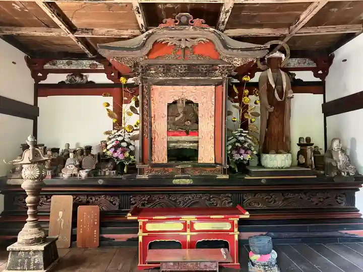 国上寺(新潟県)