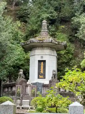 身延山 祖廟拝殿(山梨県)