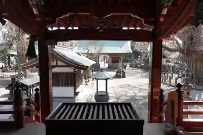 勝福寺のその他建物
