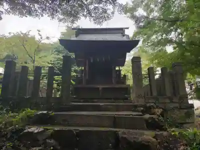 針綱神社(愛知県)