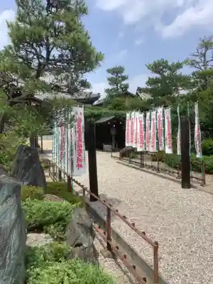 昌福寺のその他建物