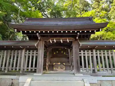 多賀大社(滋賀県)