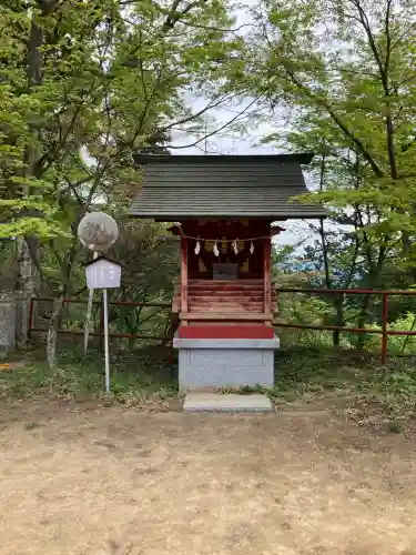武蔵御嶽神社(東京都)