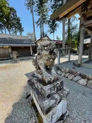 山國神社(京都府)