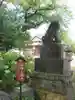 上戸田氷川神社(埼玉県)