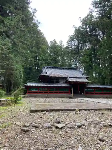 武徳殿のその他建物