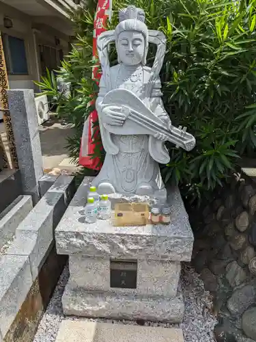 真明寺(東京都)