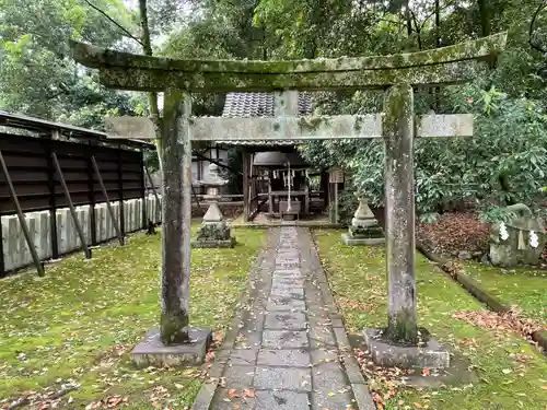 向日神社(京都府)