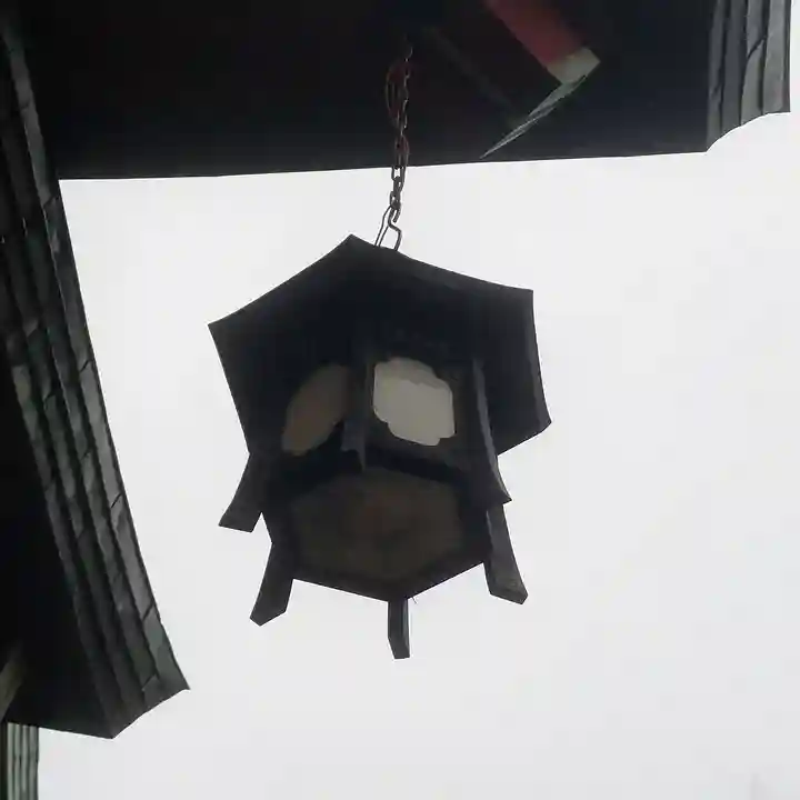 篠原稲荷神社のその他建物