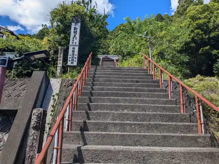 大性院(岐阜県)