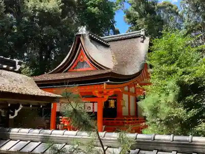 水度神社(京都府)