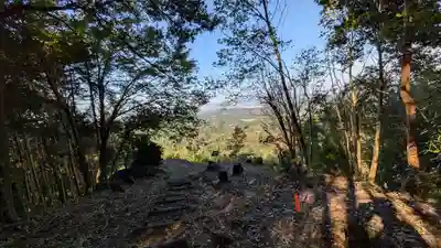 岩船寺(京都府)
