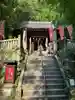 涌釜神社(栃木県)
