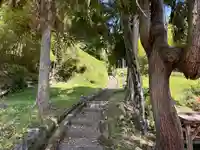 大國玉神社(京都府)