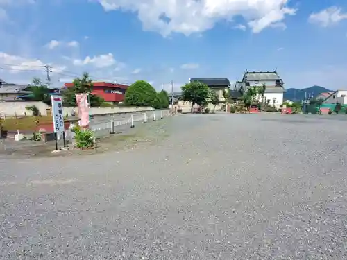 富士浅間宮(栃木県)