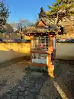 子安神社(奈良県)