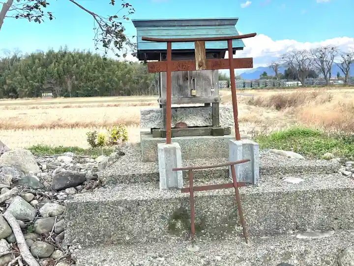 神社(滋賀県)
