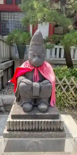 日枝神社(東京都)