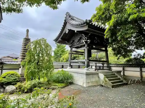 常立寺のその他建物
