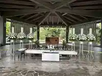 千鳥ヶ淵戦没者墓苑(東京都)