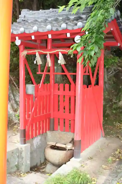 稲荷神社(滋賀県)