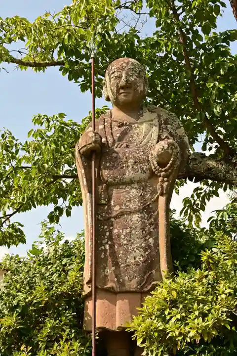 隠岐國分寺(島根県)