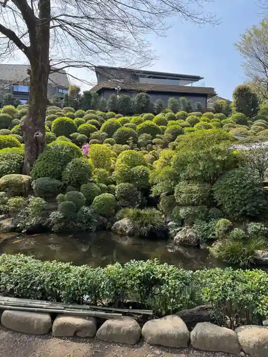 根津神社(東京都)