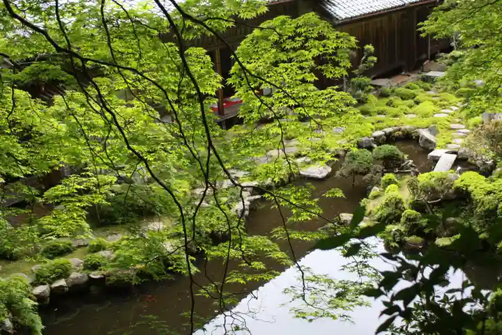 當麻寺西南院(奈良県)